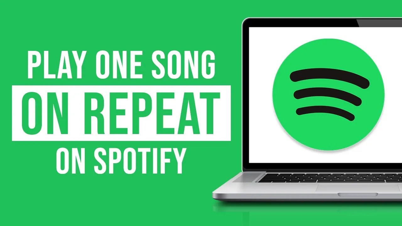 how-to-play-one-song-on-repeat-on-spotify-2023-youtube