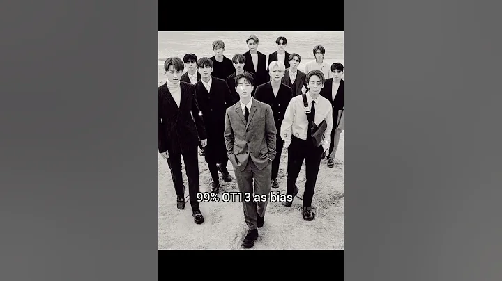 That 1%#seventeen#scoups#jeonghan#joshua#jun#hoshi#wonwoo#woozi#the8#mingyu#dk#seungkwan#vernon#dino