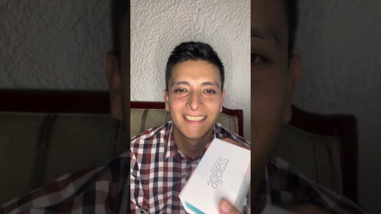 Instantly Ageless testimonio gusandrade