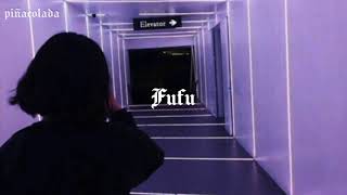 Again II - FUFU [letra/Sub]