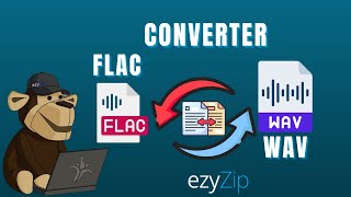 Como Converter FLAC para WAV Online (Guia Simples)