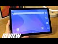 REVIEW: Vastking Kingpad Z10 Budget 10.1" Android Tablet w. Metal Case!