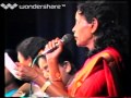 Yaaradi nee mohinirakunathanjikki jamuna rani with mohanraajs apsaras live orchestra 