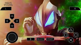 Namatin Story Ultraman Geed FE0 END - The Latest Ultraman Movie Game on Android 2026!!! Part 42 screenshot 4
