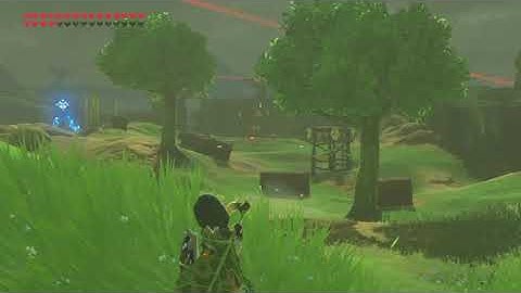 Crouch Cancel￼ tutorial botwBotwGlitches in botw 2021 breath of the wild game gameplay