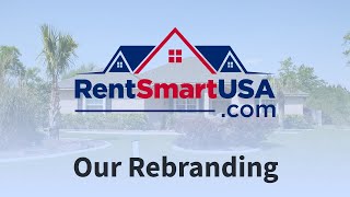 Our Rebranding!