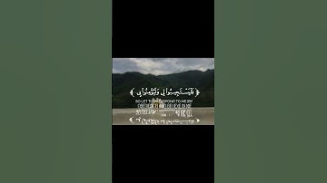 #اكسبلور #اكسبلورر #لايك #الدين #دويتو #راحة_نفسية #duet #قرآن #ترند #حالات_واتس #تلاوة_خاشعة
