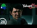 Trouble at the Tower ~ Yakuza Kiwami 2 Part 28