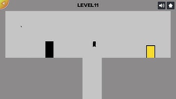 TRICK AND TRAP level 11 // FRIVGAMES