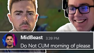 The Baus VS Spearshot Cheating drama explained