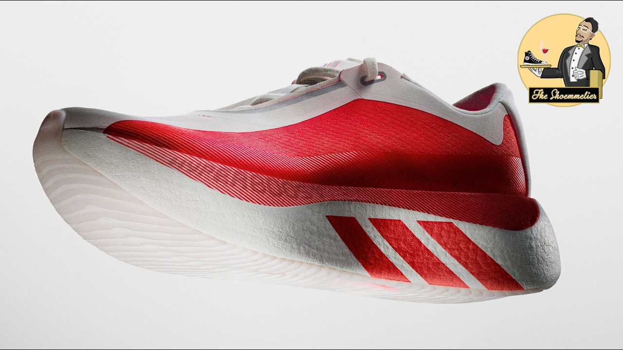 adidas has done it before... Can They Do It Again?