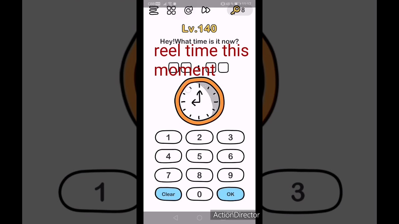 Brain Out Level 140 Detailed Youtube