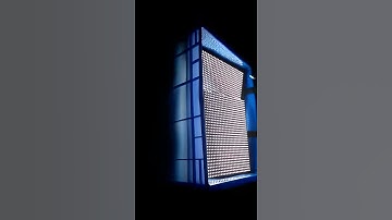 Outdoor SMD P10 LED Screen Module Full Waterproof Front Service LED Screen Module