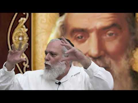 הרב שלום יצחקי שליט''א-מרתק ! למה החפץ חיים זצק''ל לא קיבל את הראש ישיבה?!