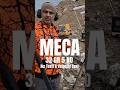 MECA 32 Gr 5 No Av Fişeği Namlu Çıkış Hız Testi &amp; Hunting Cartridge -  Shotgun Shells Velocity Test
