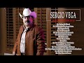 Canciones Puros  Exitos - Sergio Vega