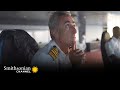 view A Cruise Ship Faces Dangerous Malfunction as it Approaches Port 🛳 Mighty Cruise Ships | Smithsonian digital asset number 1