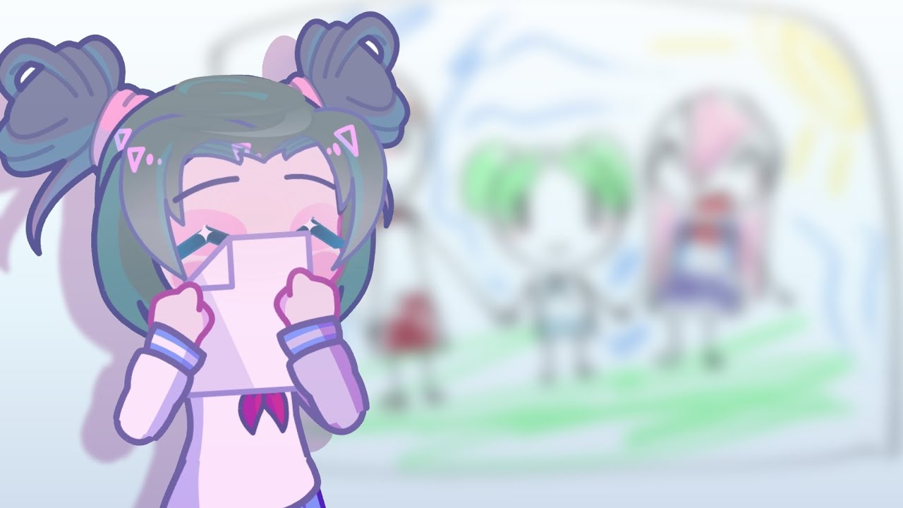 Yaeko's drawings🍥(CSG) fan video