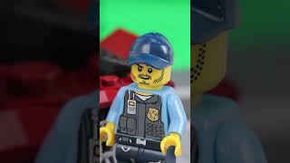 Lego Police Stories - Part 1 #lego #police #funny