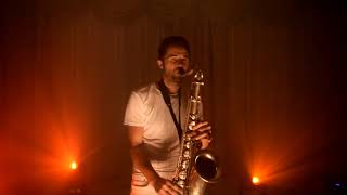 Coffin Dance  (SAX COVER) screenshot 5