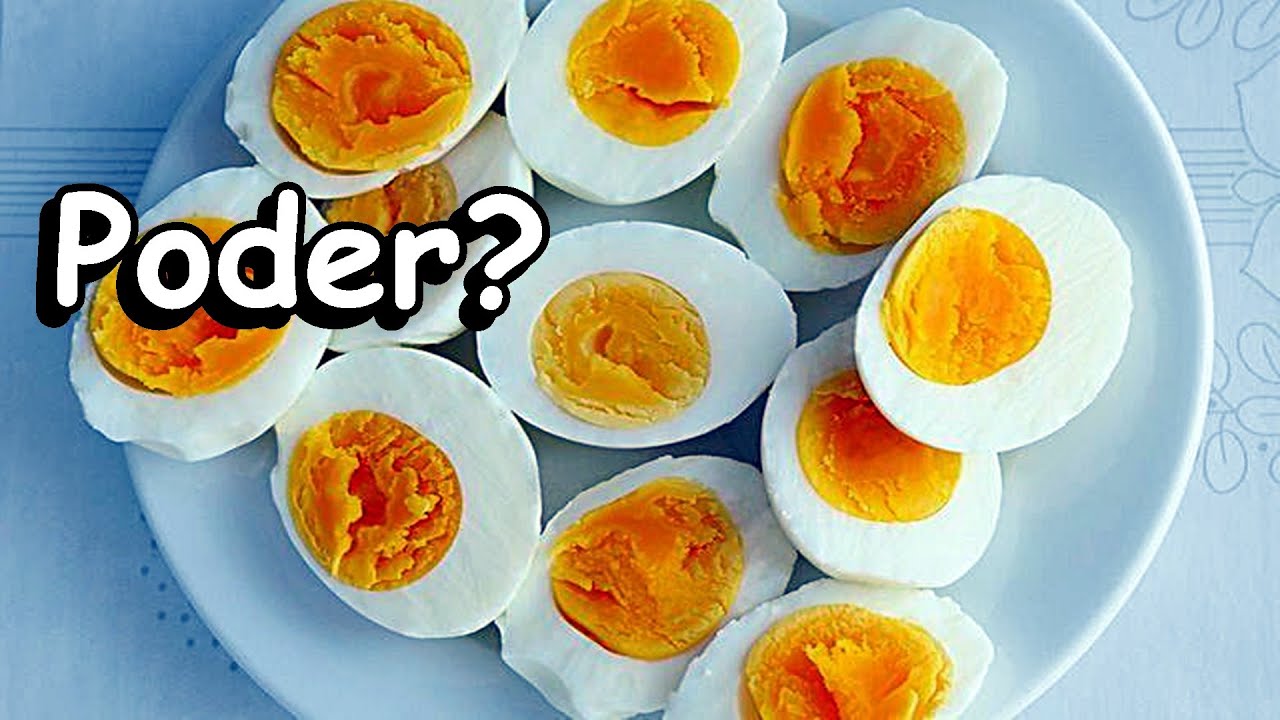 Sonhar Com ovo branco Cozido, ovo cozinhado significa o que? - YouTube