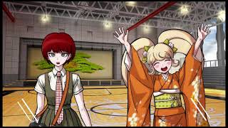 Danganronpa V3 Ultimate Development plan Hiyoko Saioniji screenshot 5