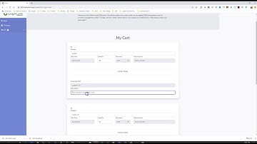 LogixOne B2B Portal Demo