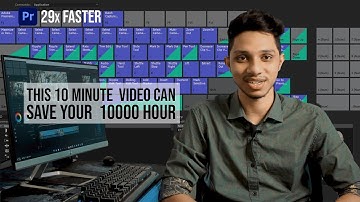 best premier pro  shortcut 2021 | part 1 | inspired by  sam kold