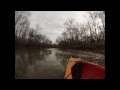 Kayaking the Neuse River Lower 4th section