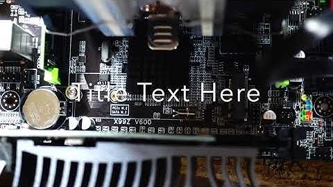 X99 V4 E5 2683 V4 Chinese ALZENIT X99I-CE5 Motherboard