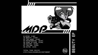 [2005 HQ] The MDP - Intro