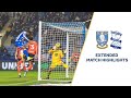 Ik ugbo brace secures owls victory  extended highlights swfc v birmingham