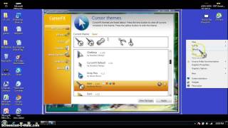 How to Get Cursor in CursorFX-2014