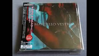 Marcello - Vestry (full album)