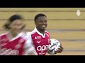 Ansu Fati arrache le nul dans le derby (2-2) - Résumé ASM - OGC Nice