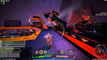 Firefall [Fire!]Dragon79. Recluse.