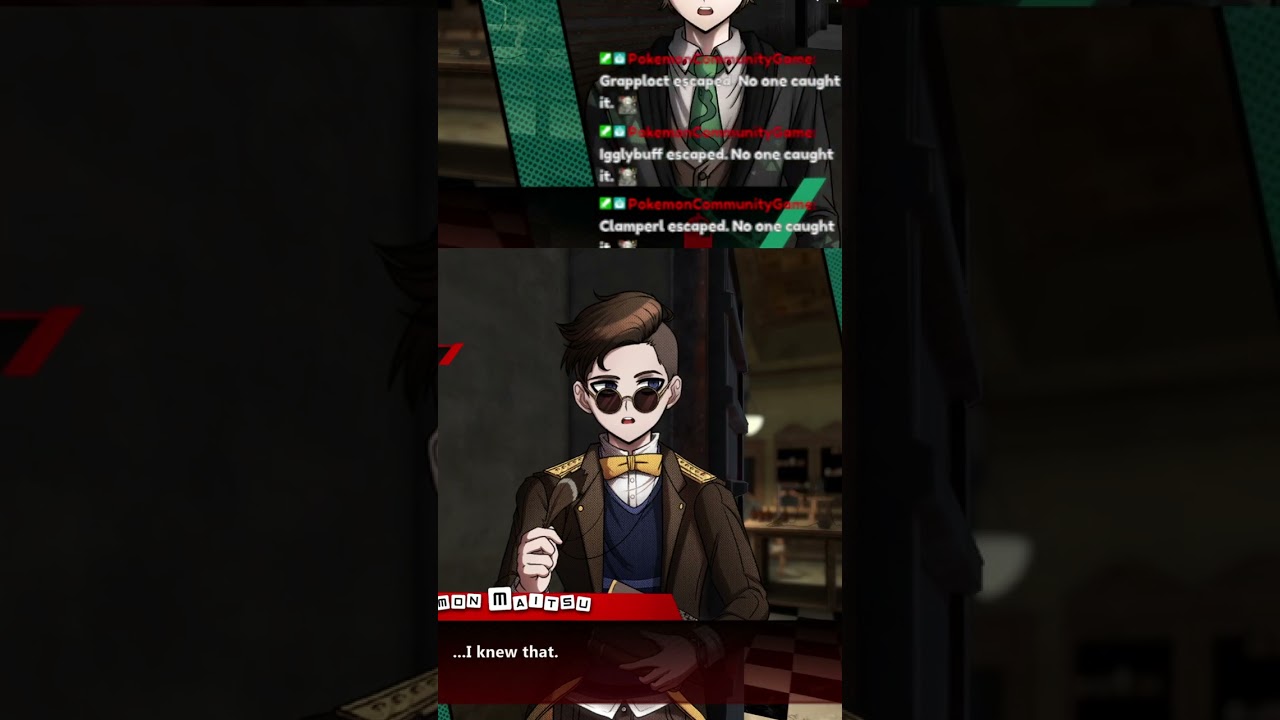 why are all the names so damn hard to say? | 