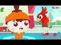 Kuis Burung Kakak Tua