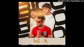 Bicho & Bruxo feat. Neru Americano - Bico (Afro House) (Áudio Oficial)