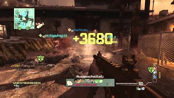 [PS3|MW3] Spawn Trap Lobby (Comment with PSN or XBOX then ya Name)