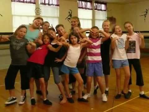 Dance Depot Slideshow 2010