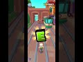 🚀 “Insane Subway Surfers Run 😱🔥 #shorts”