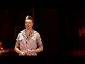 Queer Art Is Not Just For Queer People! | Jason Kattenhorn | TEDxBanbury