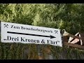 Besucherbergwerk: Drei Kronen &amp; Ehrt (Geschlossen)