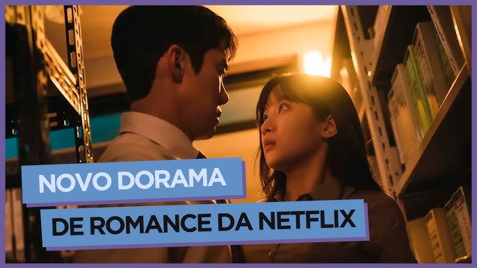Intensivão do Amor: veja sinopse, elenco e trailer do K-drama na