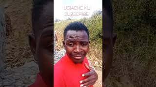 MDOMO ULIPONZA KICHWA