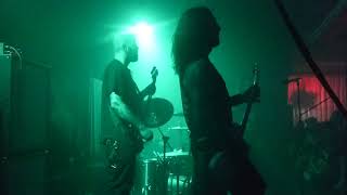 Gatecreeper - Sterilized/War Has Begun