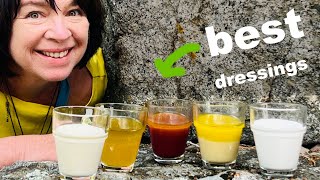 Best Salad Dressings for Weight Loss, Ridiculously Big by Eat Like A Bear! 2,422 views 4 weeks ago 6 minutes, 2 seconds