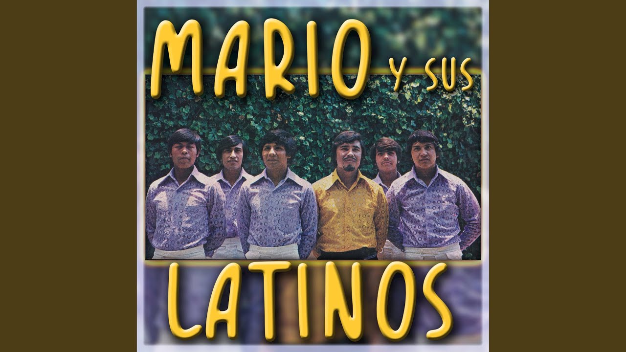 CUMBIA DE LA MEDIA NOCHE YouTube