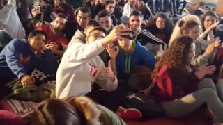 #MannequiChallenge #IES Puerto de la Torre